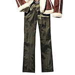 Cotton-polyester-spandex pants, Vanilla Star Jeans.