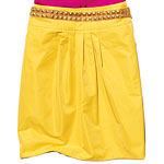 Cotton skirt, Forever 21.