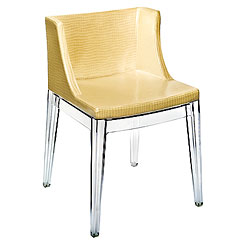 Kartell Chair from instyle.com