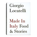 Made in Italy Food & Stories, 