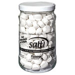 Sea-salt tablets, Chefs.
