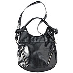 PVC bag, Metro 7.