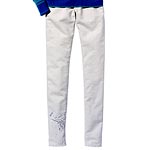 Cotton pants, Diesel.