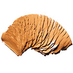 Moisturizing cream compact foundation in Honey, Bobbi Brown.