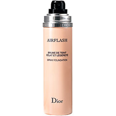 DIor Spray Foundation from instyle.com