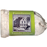 Laundry sachets, Farmhouse.