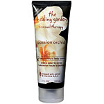 Passion Orchid body cream, Healing Garden.