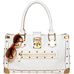 L'Epanoui GM bag, Louis Vuitton.
