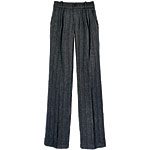 Cotton trousers, Diesel.
