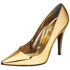 Sergio Rossi Pump from instyle.com