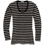 Cashmere sweater, Vince.