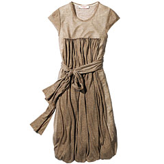 YSL Dress from instyle.com