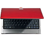 Sony Vaio VGN-C290 graphic splash edition, Sony.