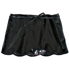 \#3 Valentino Red Skirt