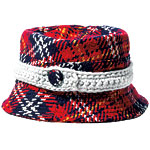 Wool hat, Hat Attack.