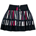 Cotton skirt, MNG by Mango.