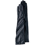 Leather gloves, Echo.