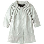 Patent-leather jacket, Poleci.