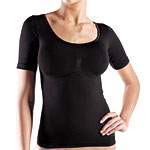 Polyamide-elastane camisole (No. 1086), Hanro USA.