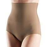 Nylon-spandex (No. 80865), Wacoal America.
