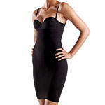 Nylon-cotton-elastane (No. 51182), Wolford.