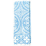 Bamboo-cotton towel in Isola Bella, Anthropologie.