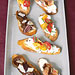 Bruschetta with Goat Cheese, Figs and Honey