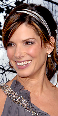 Sandra Bullock 
