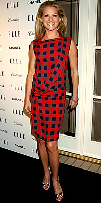 Ali Larter 