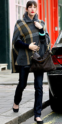 Liv Tyler Liv Tyler