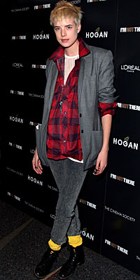 Buffalo Plaid