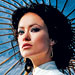 Look to the East With Olivia Wilde