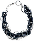 New York: Chain Necklace