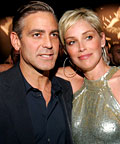 The Cinema Against AIDS Gala for amFAR