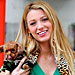 Blake Lively and Penny, Best of 2007