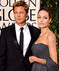 Brad Pitt and Angelina Jolie, Best of 2007