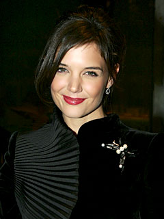 Katie Holmes