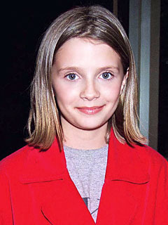 Mischa Barton
