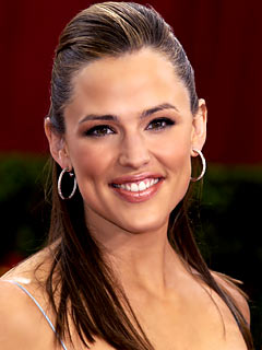 Jennifer Garner