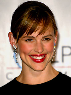 Jennifer Garner