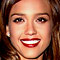 Jessica Alba: 2007