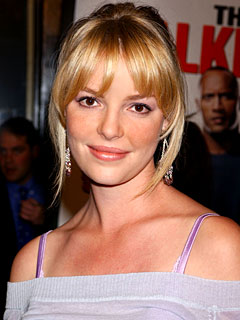 Katherine Heigl