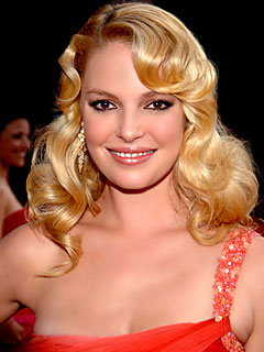 Katherine Heigl