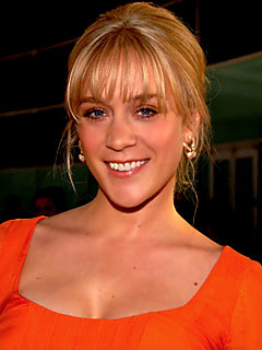 Chloë Sevigny