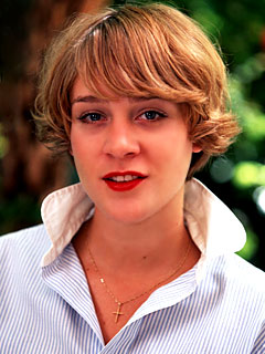 Chloë Sevigny 
