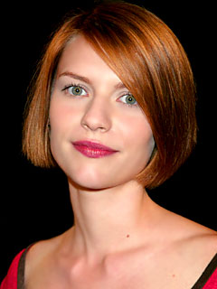 Claire Danes