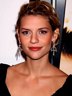 Claire Danes