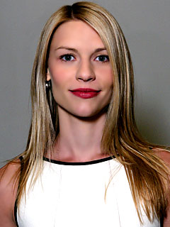 Claire Danes