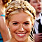 Sienna Miller: 2007
