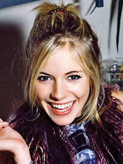 Sienna Miller